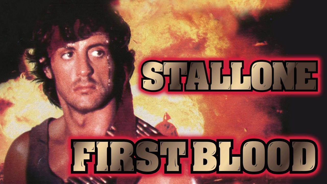 مشاهدة فيلم Rambo: First Blood 1982 مترجم كامل HD