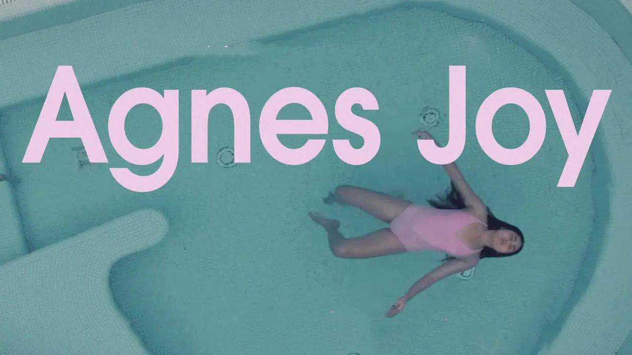 مشاهدة فيلم Agnes Joy 2019 مترجم كامل HD