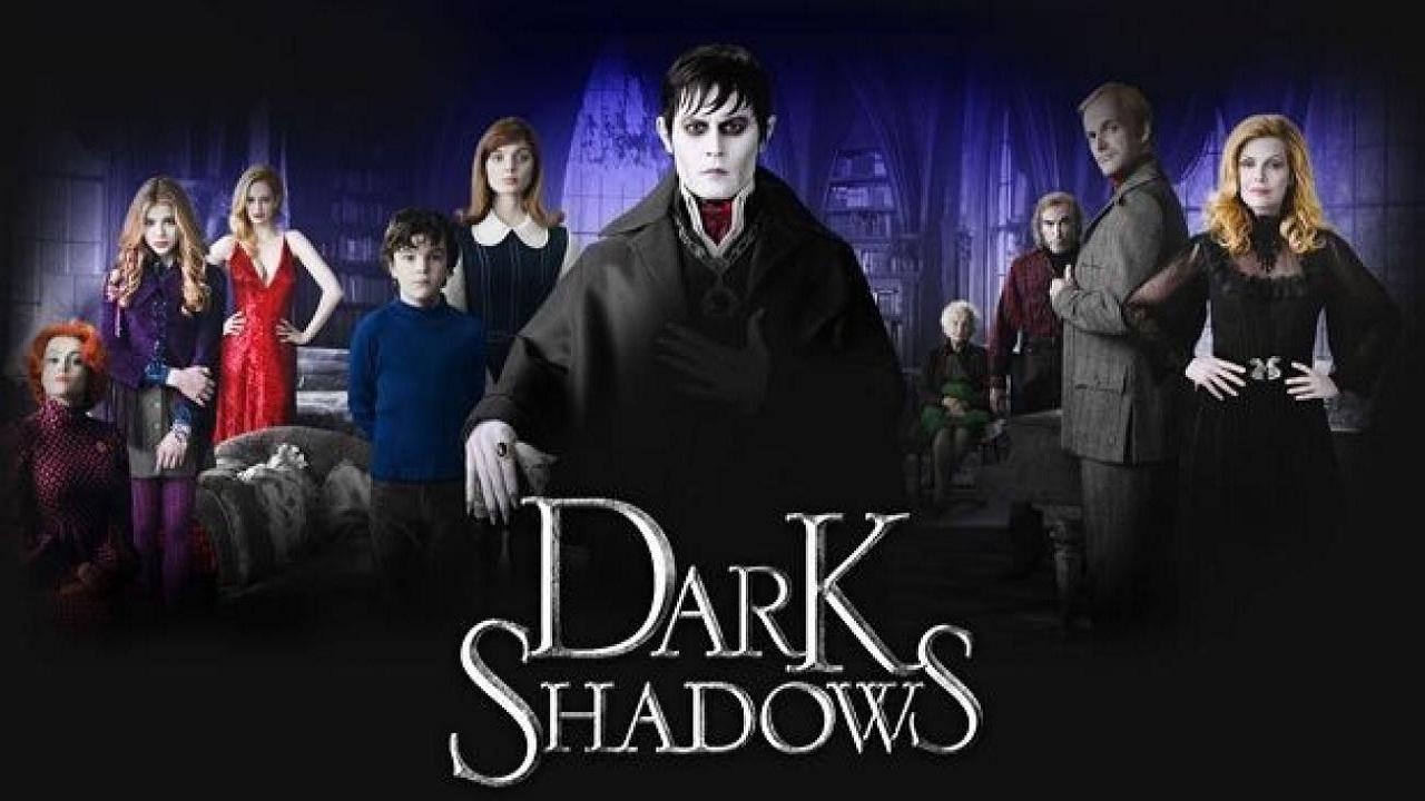 مشاهدة فيلم Dark Shadows 2012 مترجم