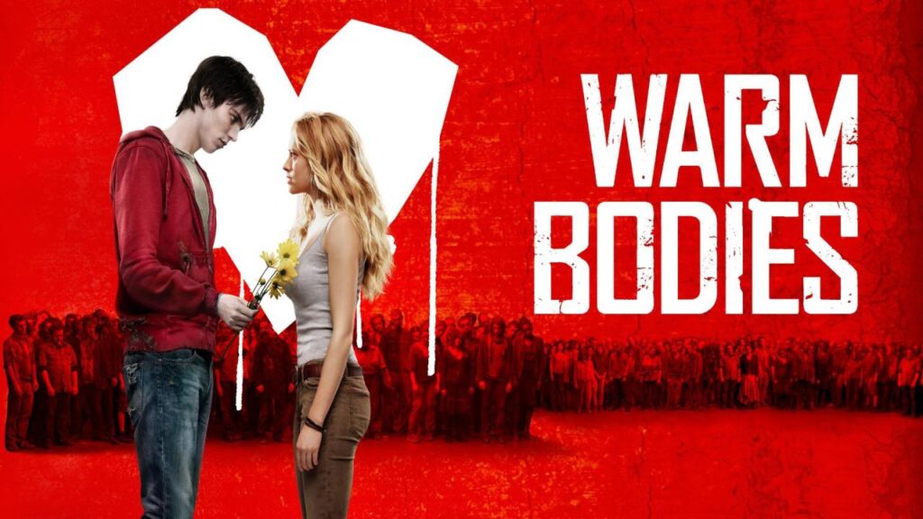 مشاهدة فيلم Warm Bodies 2013 مترجم كامل HD