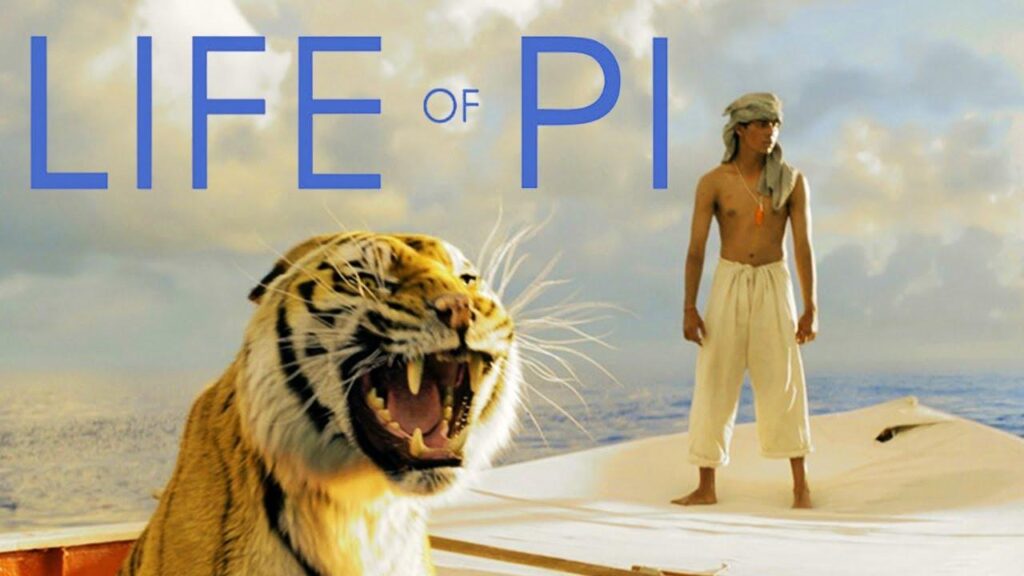 مشاهدة فيلم Life of Pi 2012 مترجم