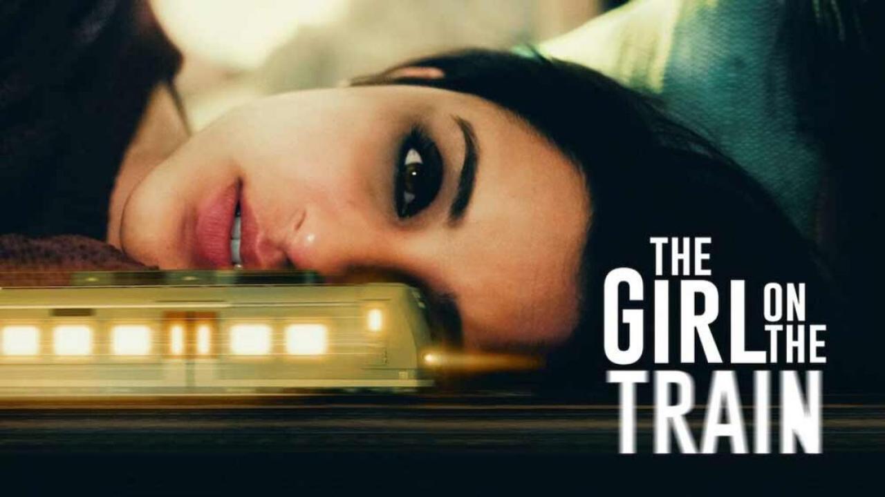 مشاهدة فيلم The Girl on the Train 2021 مترجم كامل HD