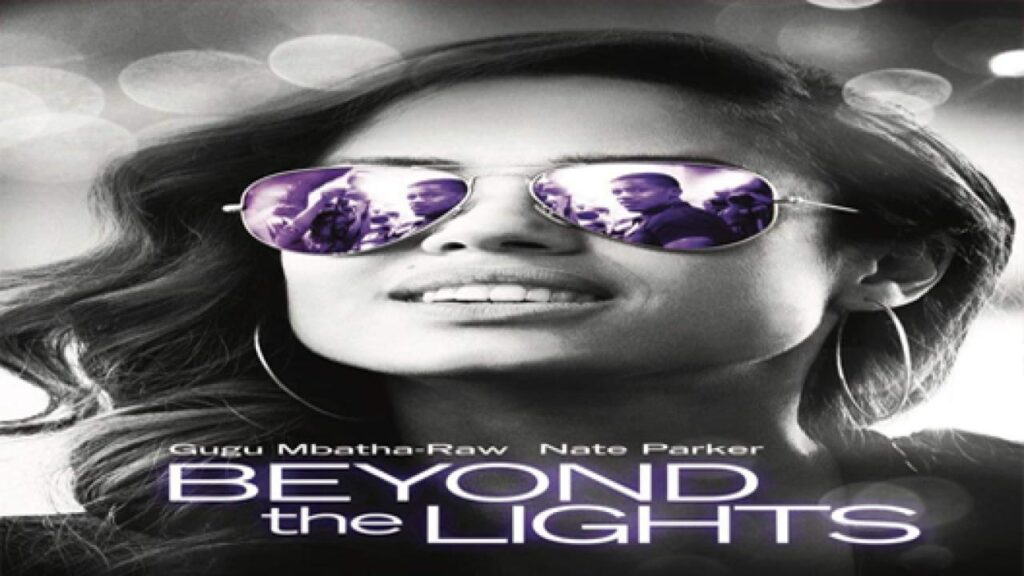 مشاهدة فيلم Beyond The Lights 2014 مترجم كامل HD