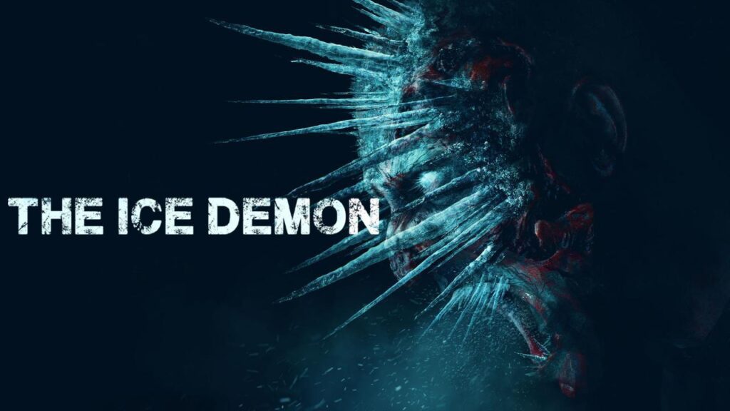 مشاهدة فيلم The Ice Demon 2021 مترجم كامل HD