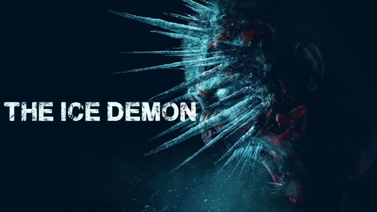 مشاهدة فيلم The Ice Demon 2021 مترجم كامل HD