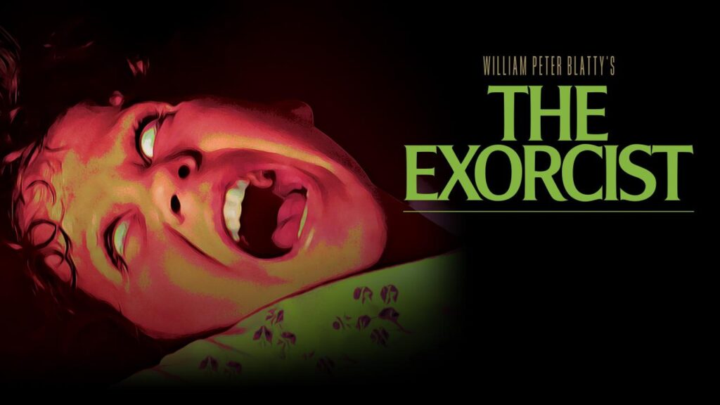 مشاهدة فيلم The Exorcist 1973 مترجم كامل HD