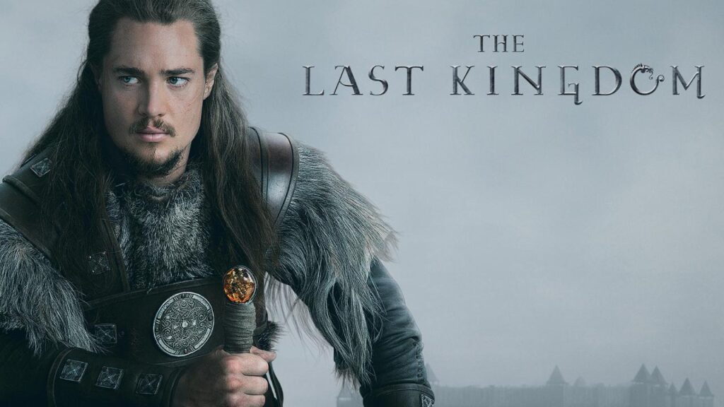 مشاهدة مسلسل The Last Kingdom الموسم الاول الحلقة 1 الاولي مترجمة HD