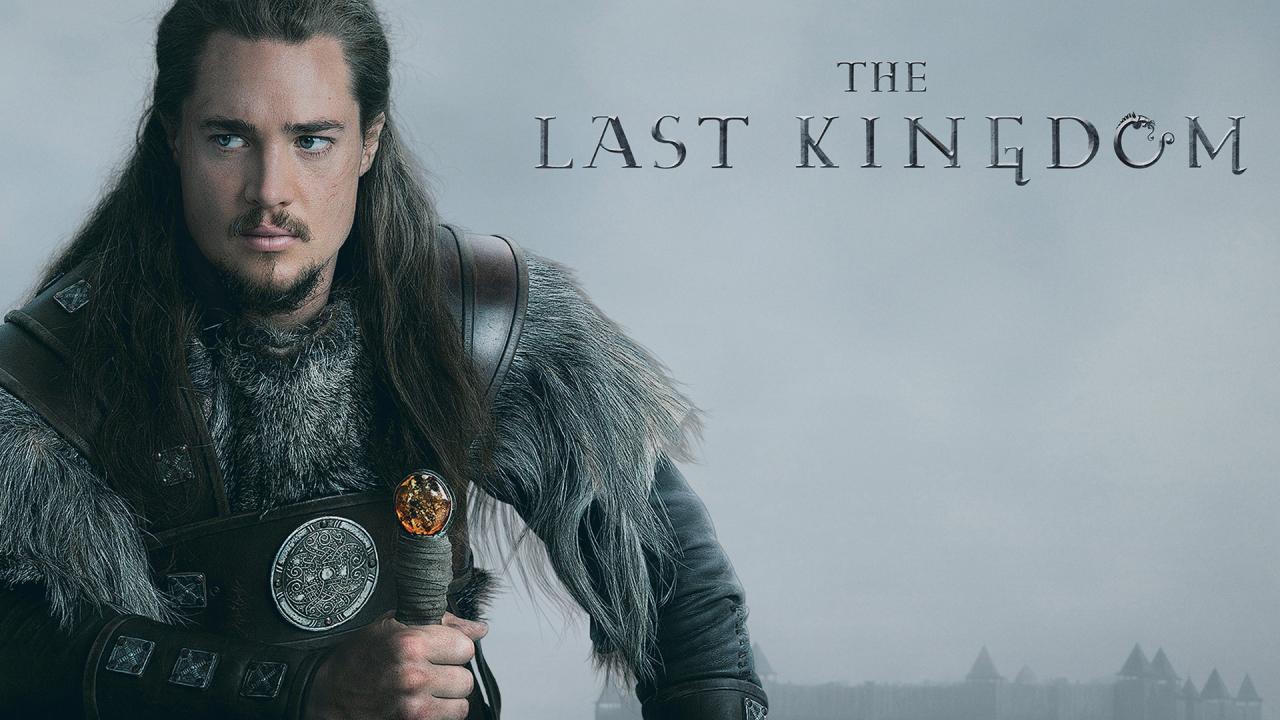 مشاهدة مسلسل The Last Kingdom الموسم الاول الحلقة 2 الثانية مترجمة HD