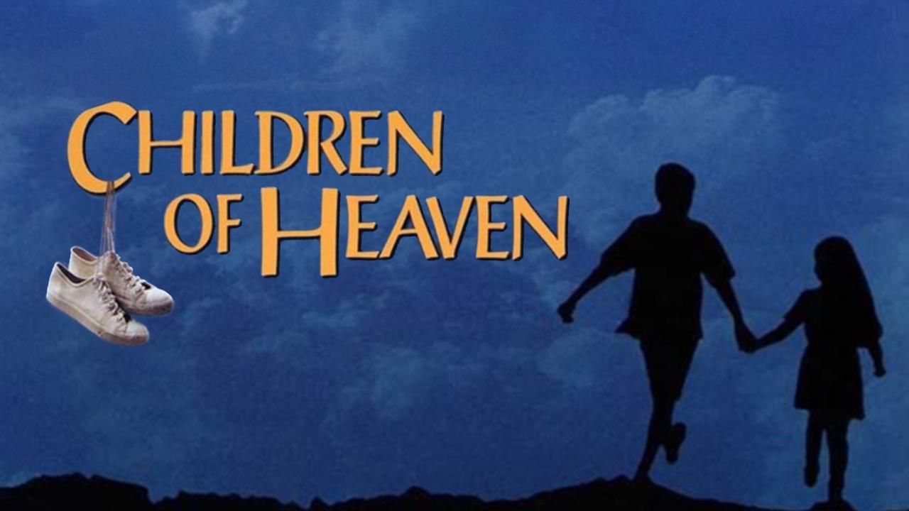 مشاهدة فيلم Children of Heaven 1997 مترجم كامل HD