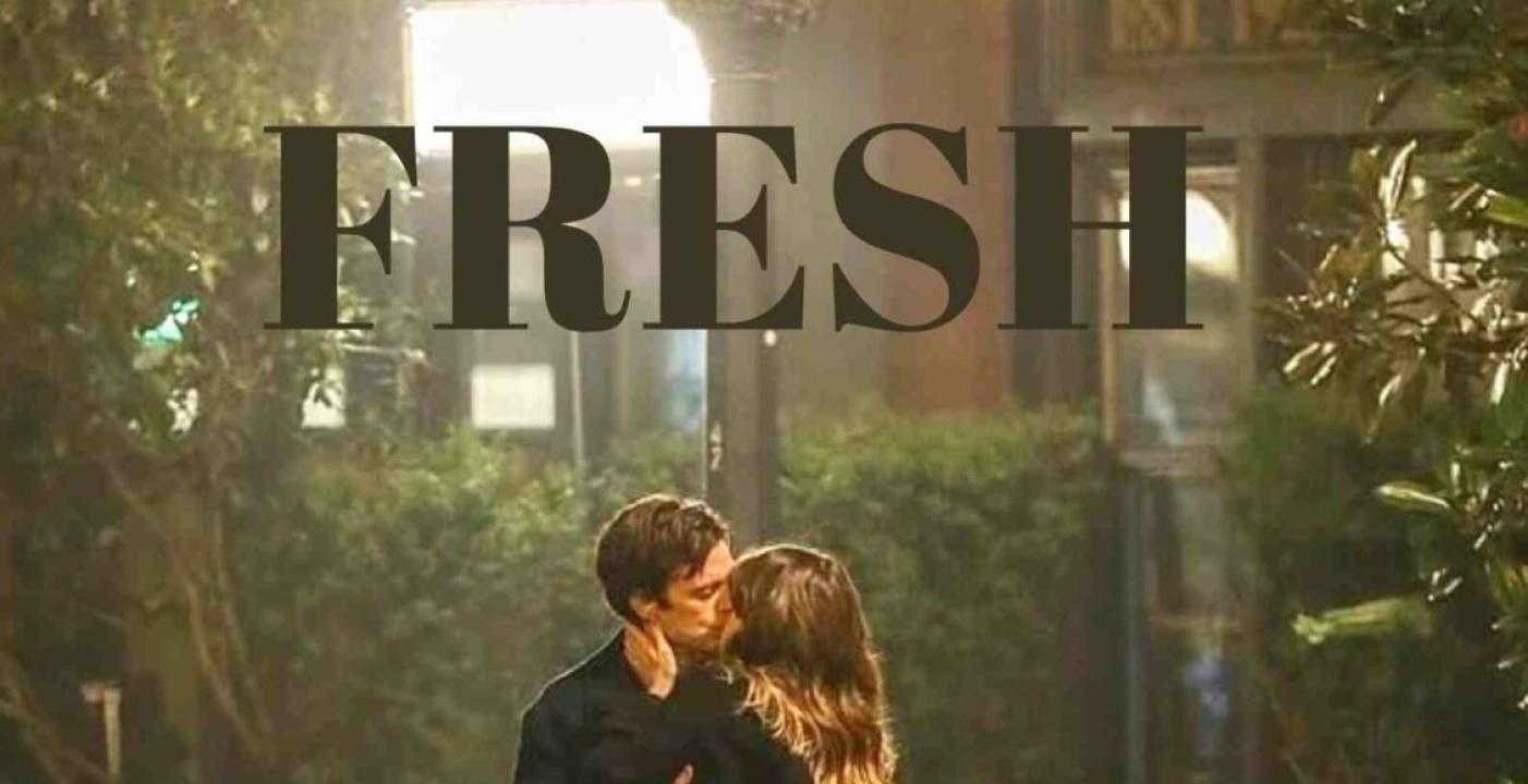 مشاهدة فيلم Fresh 2022 مترجم كامل HD
