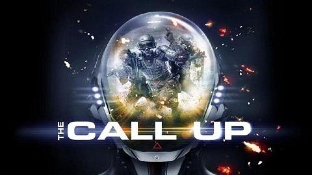 مشاهدة فيلم The Call Up 2016 مترجم