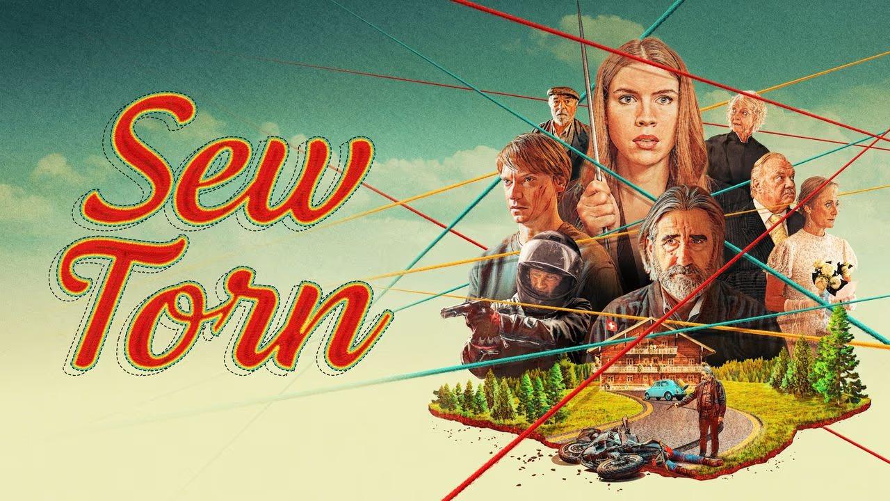 مشاهدة فيلم Sew Torn 2024 مترجم كامل HD