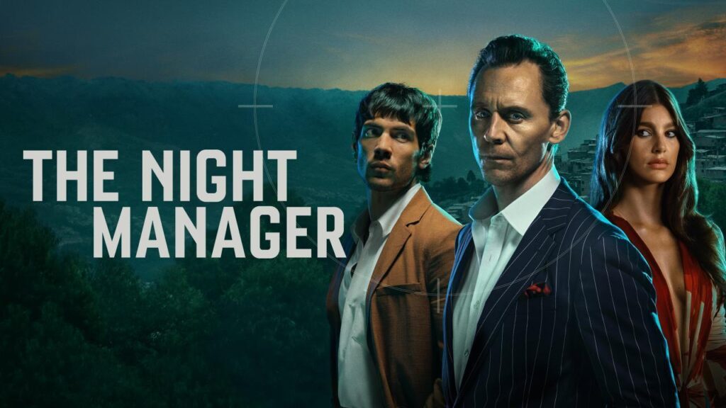 مشاهدة مسلسل The Night Manager الموسم الثاني الحلقة 5 الخامسة مترجمة HD