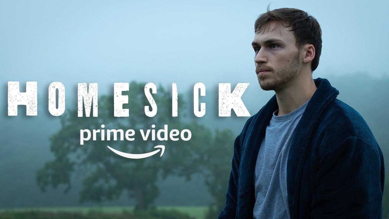 مشاهدة فيلم Homesick 2021 مترجم كامل HD