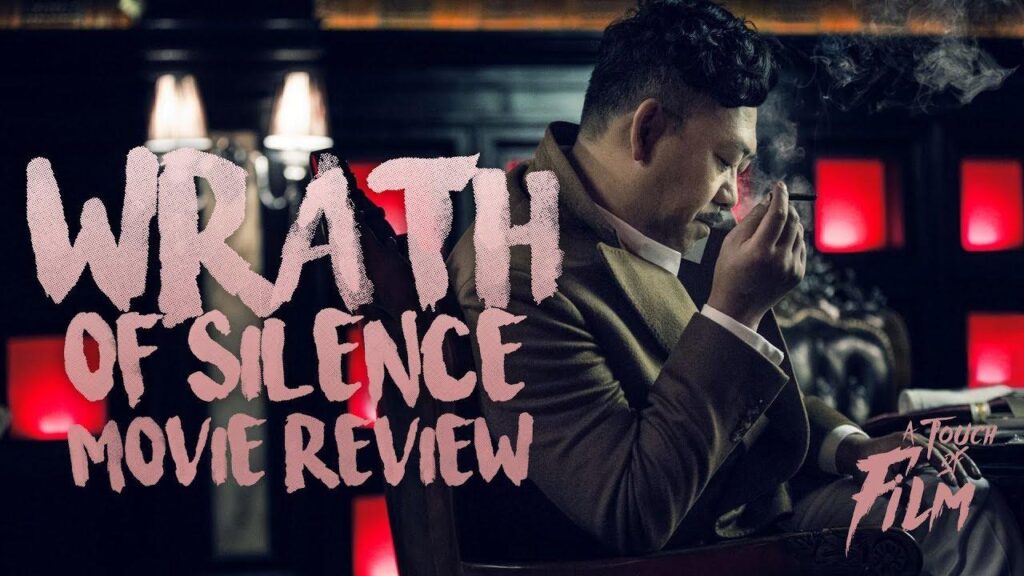 مشاهدة فيلم Wrath of Silence 2017 مترجم