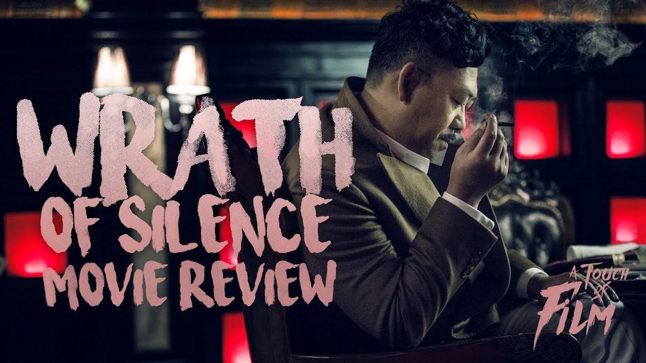 مشاهدة فيلم Wrath of Silence 2017 مترجم