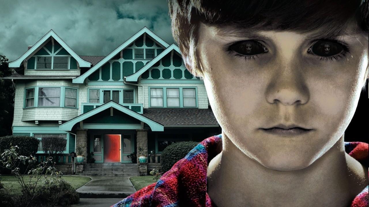 مشاهدة فيلم Insidious 2010 مترجم