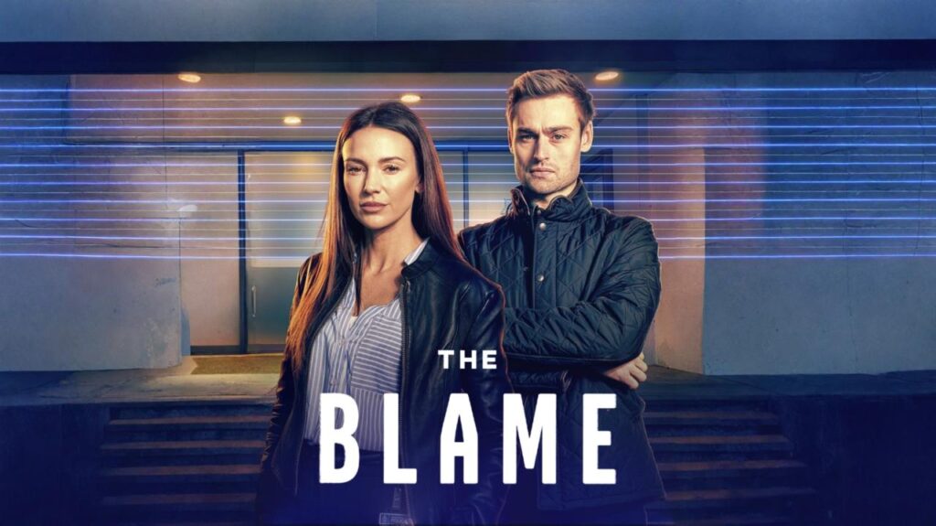 مشاهدة مسلسل The Blame الموسم الاول الحلقة 5 الخامسة مترجمة HD