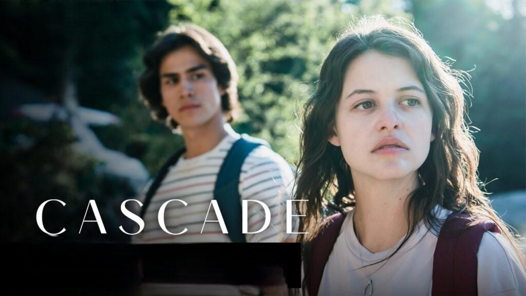 مشاهدة فيلم Cascade 2023 مترجم كامل HD