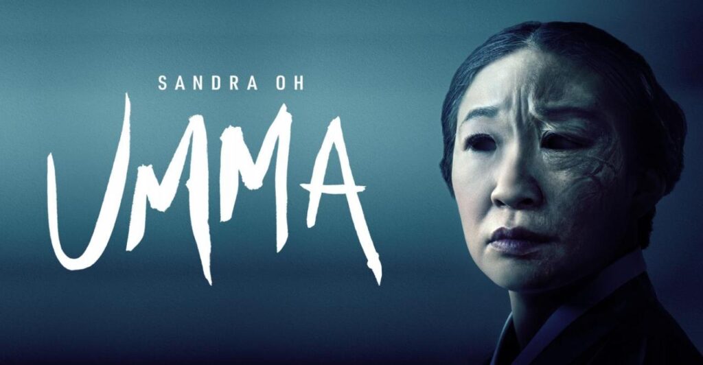 مشاهدة فيلم Umma 2022 مترجم كامل HD