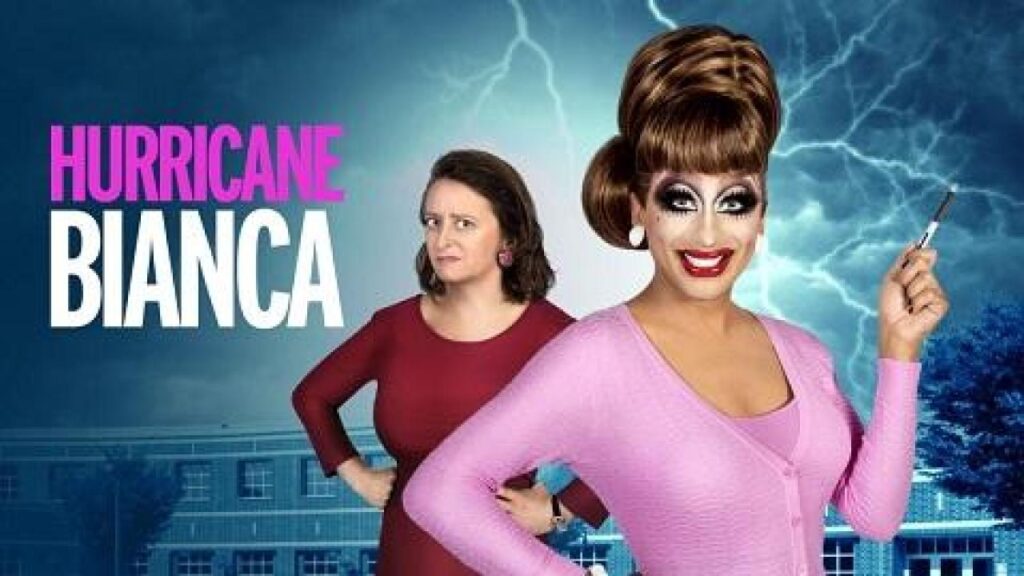 مشاهدة فيلم Hurricane Bianca 2016 مترجم