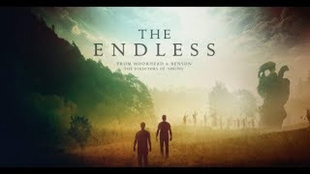 مشاهدة فيلم The Endless 2017 مترجم