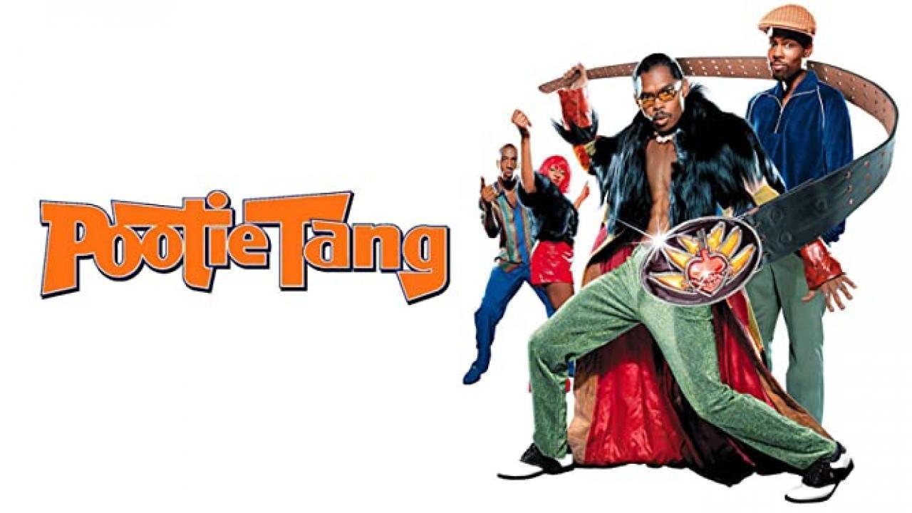 مشاهدة فيلم Pootie Tang 2001 مترجم