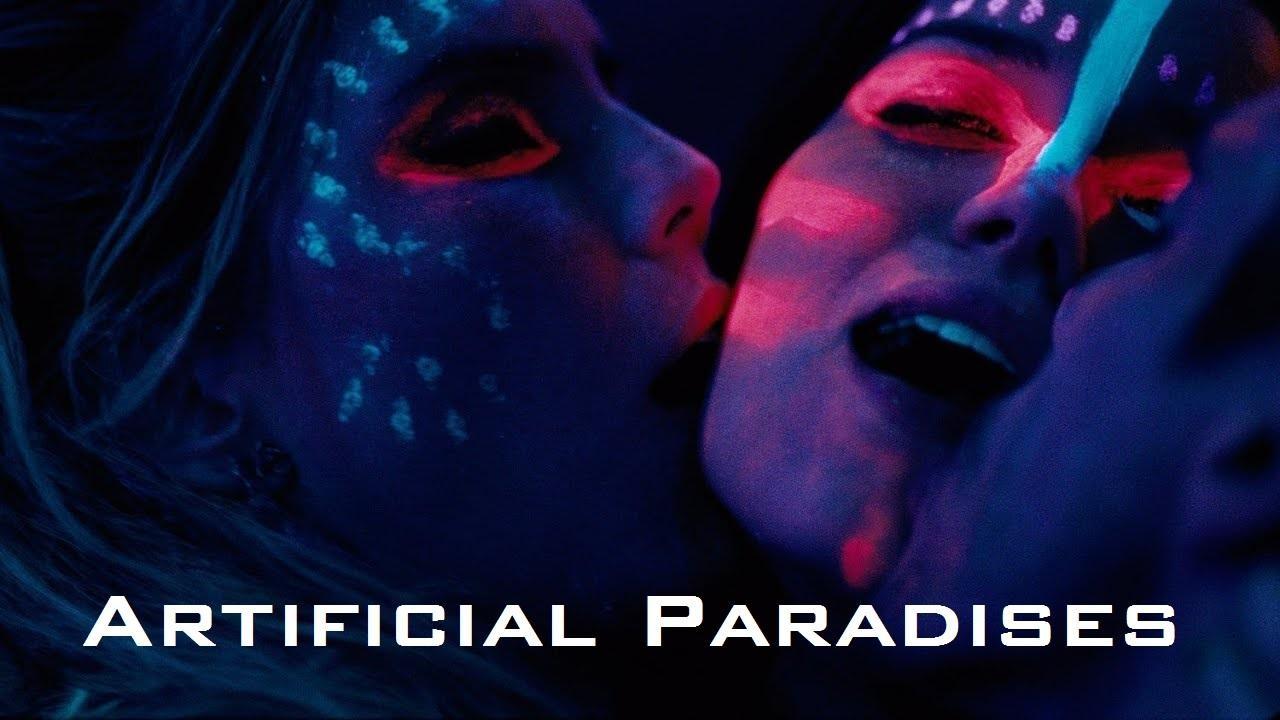 مشاهدة فيلم Artificial Paradises 2012 مترجم