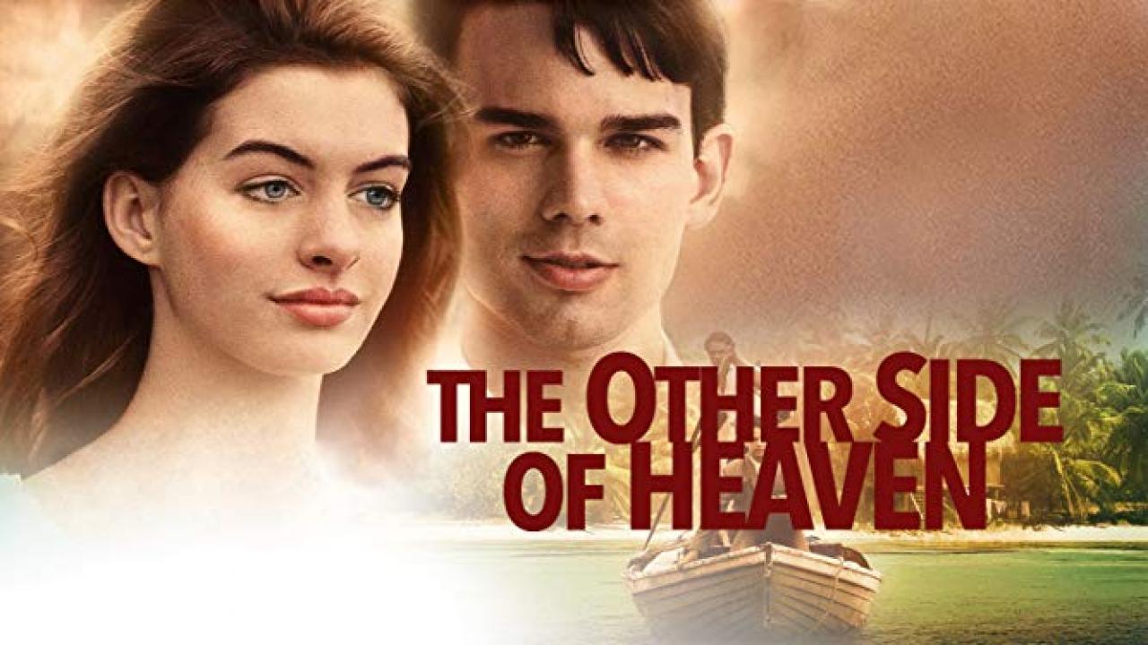 مشاهدة فيلم The Other Side of Heaven 2001 مترجم