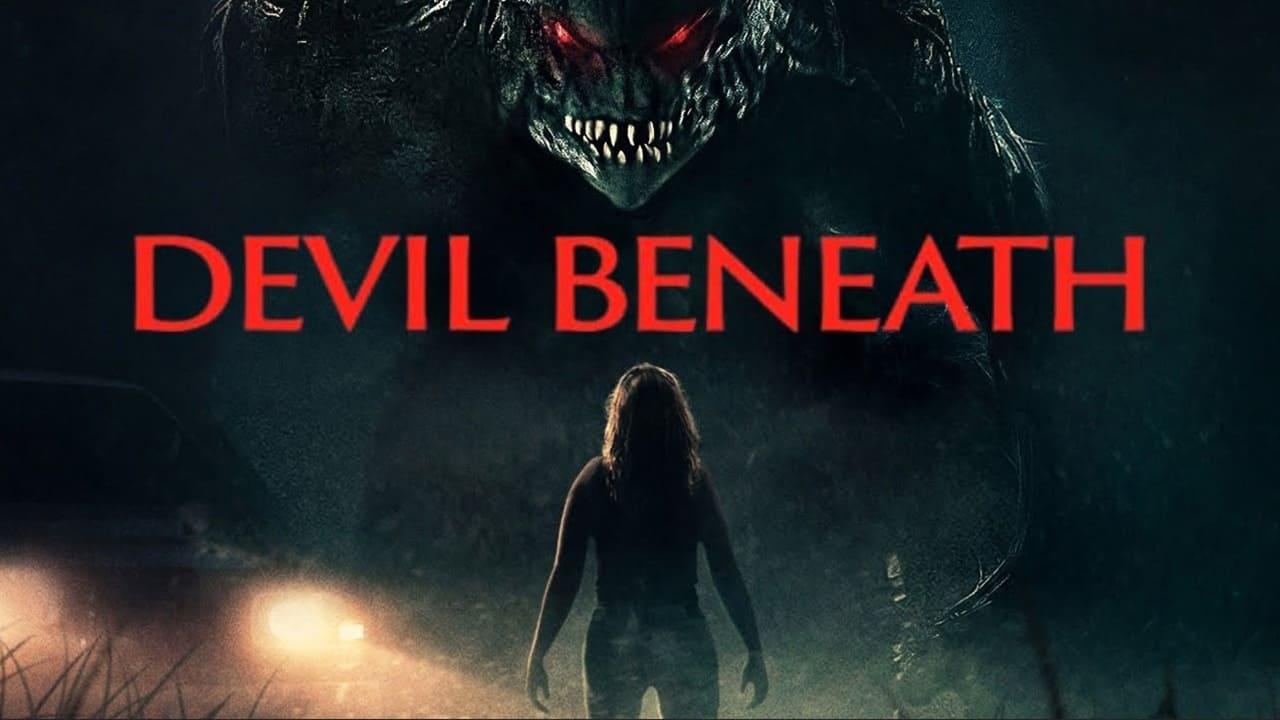 مشاهدة فيلم Devil Beneath 2023 مترجم كامل HD