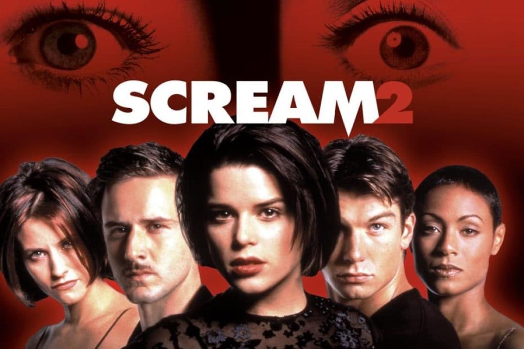 مشاهدة فيلم Scream 2 1997 مترجم كامل HD