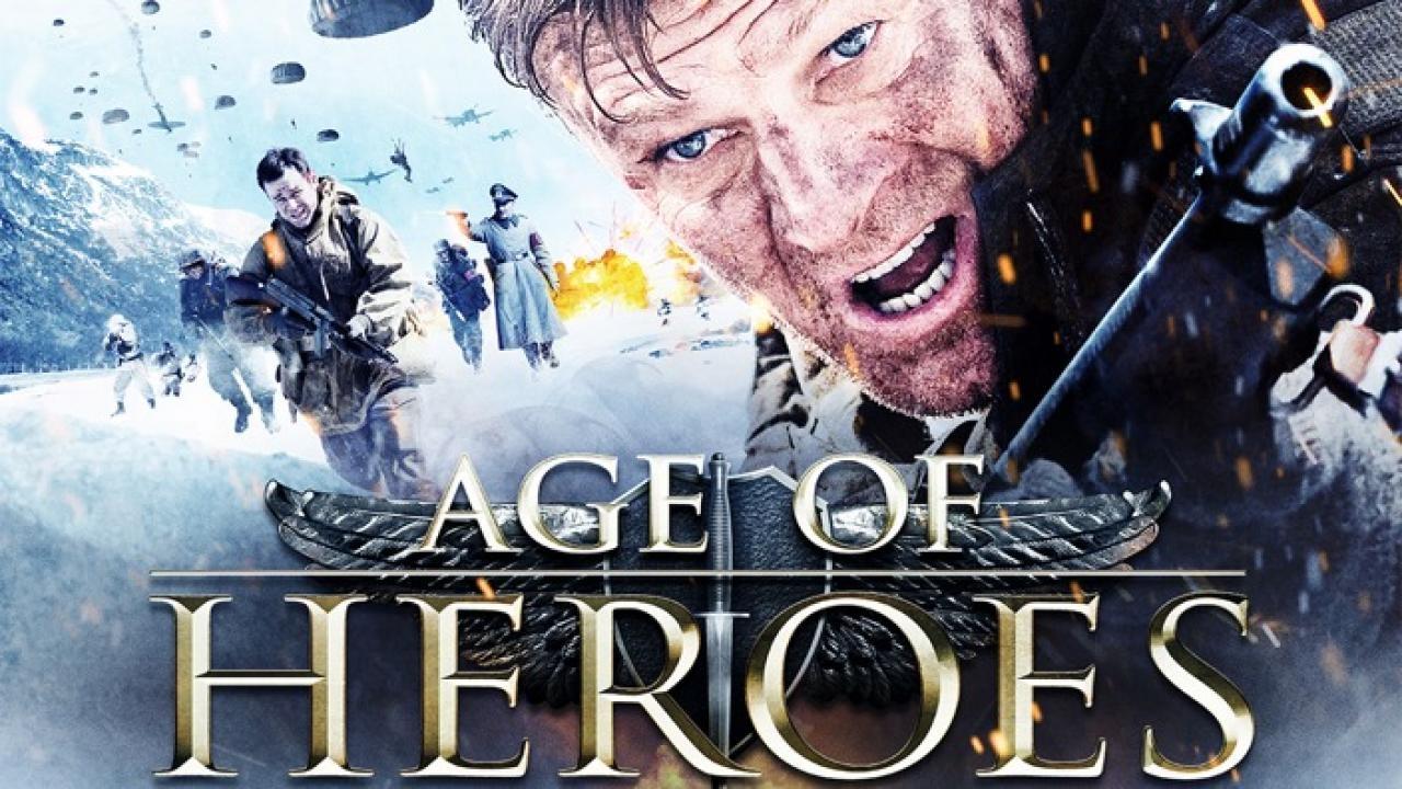 مشاهدة فيلم Age of Heroes 2011 مترجم