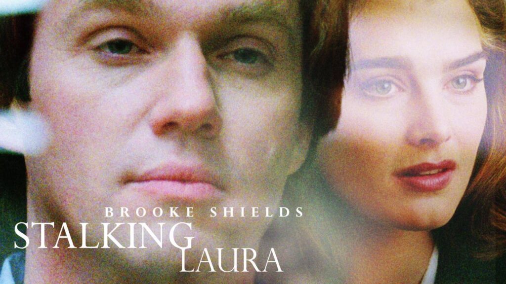 مشاهدة فيلم Stalking Laura 1993 مترجم كامل HD