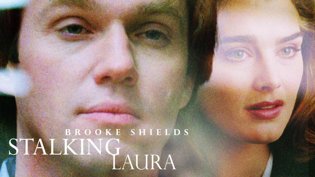 مشاهدة فيلم Stalking Laura 1993 مترجم كامل HD