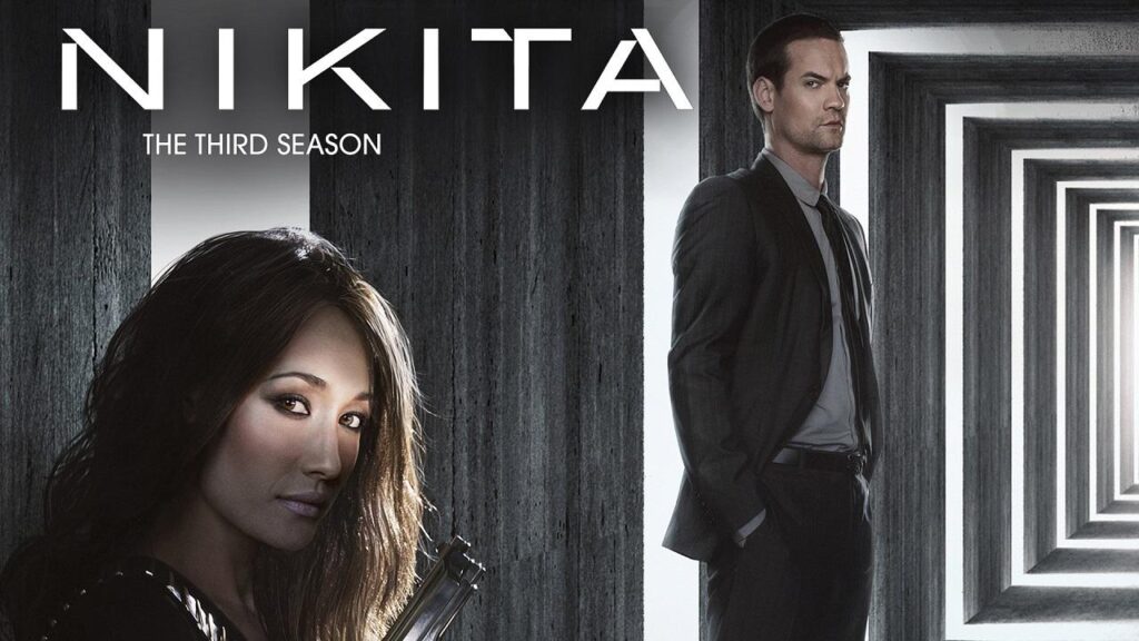 مشاهدة مسلسل Nikita الموسم الثالث الحلقة 1 مترجمة