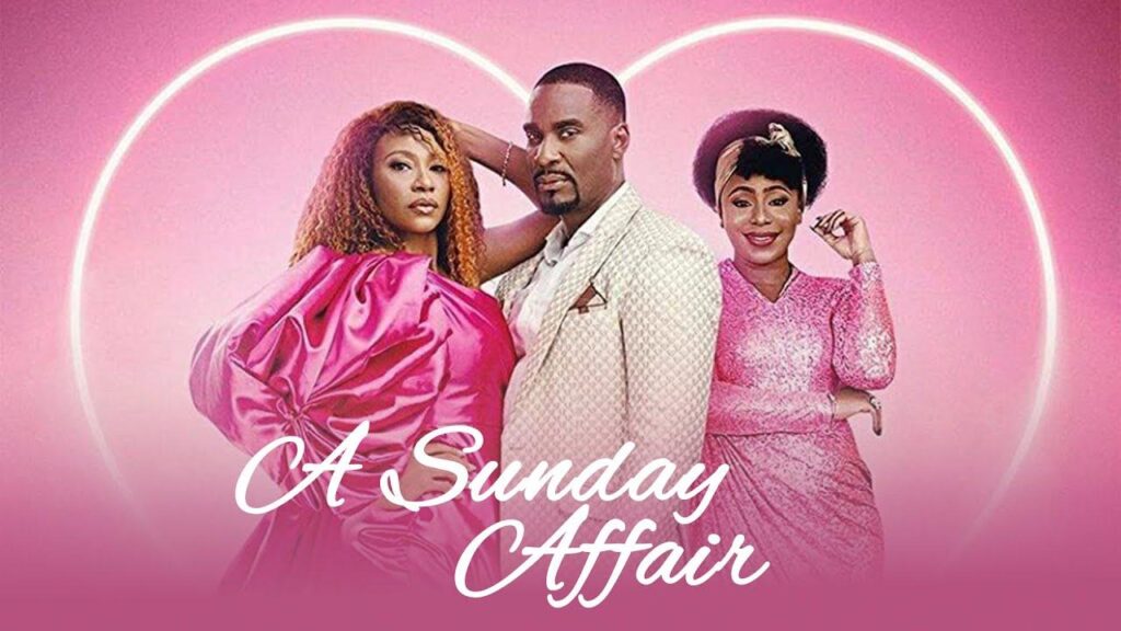 مشاهدة فيلم A Sunday Affair 2023 مترجم كامل HD