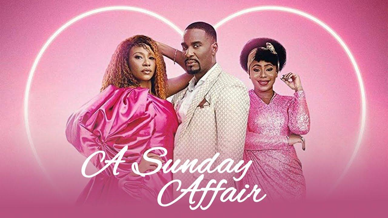مشاهدة فيلم A Sunday Affair 2023 مترجم كامل HD