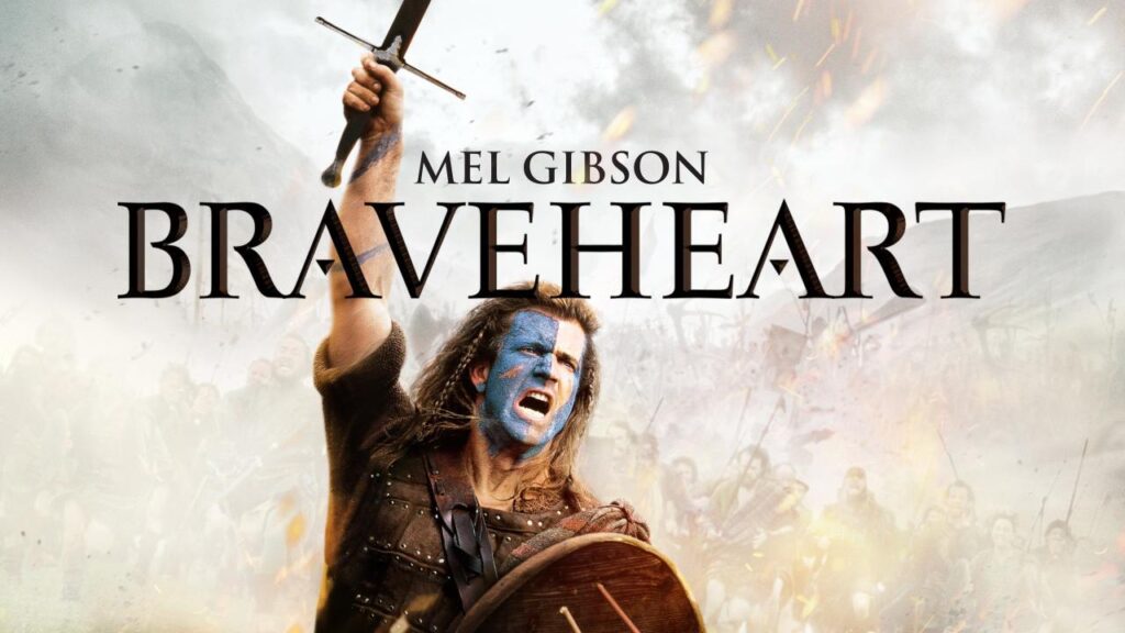 مشاهدة فيلم Braveheart 1995 مترجم كامل HD