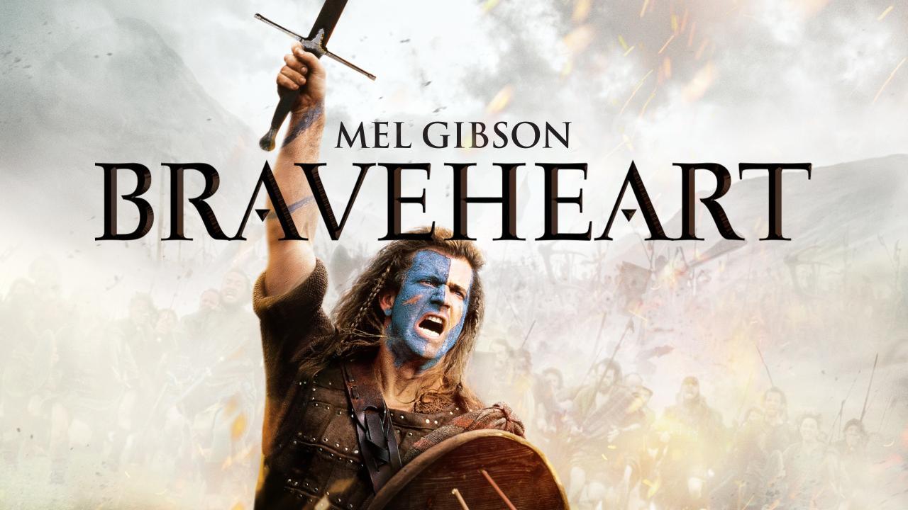 مشاهدة فيلم Braveheart 1995 مترجم كامل HD