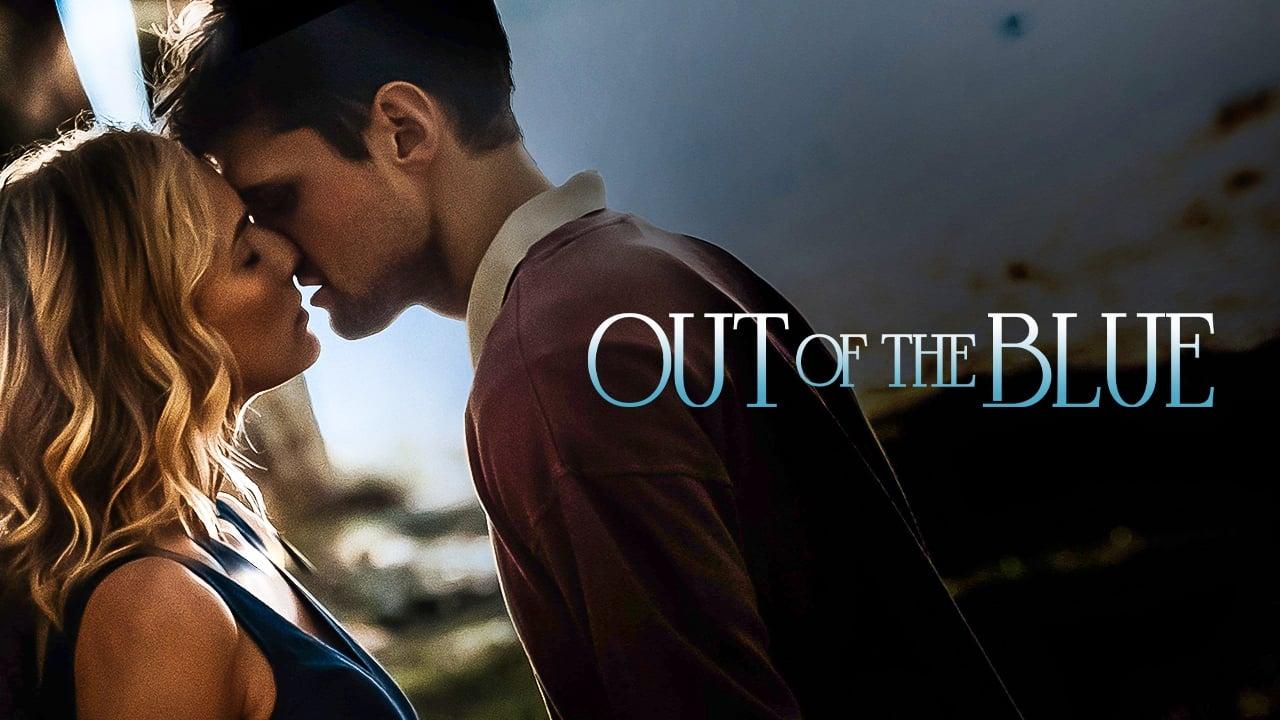 مشاهدة فيلم Out of the Blue 2022 مترجم كامل HD