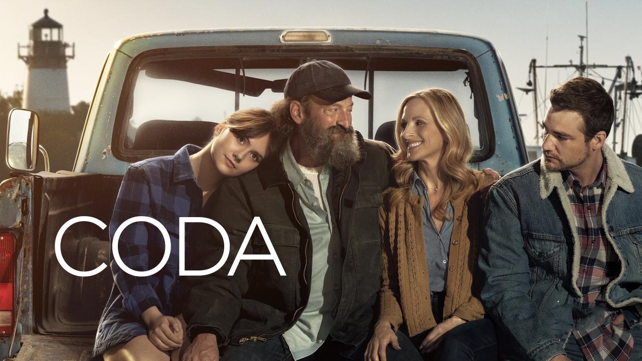 مشاهدة فيلم Coda 2021 مترجم كامل HD