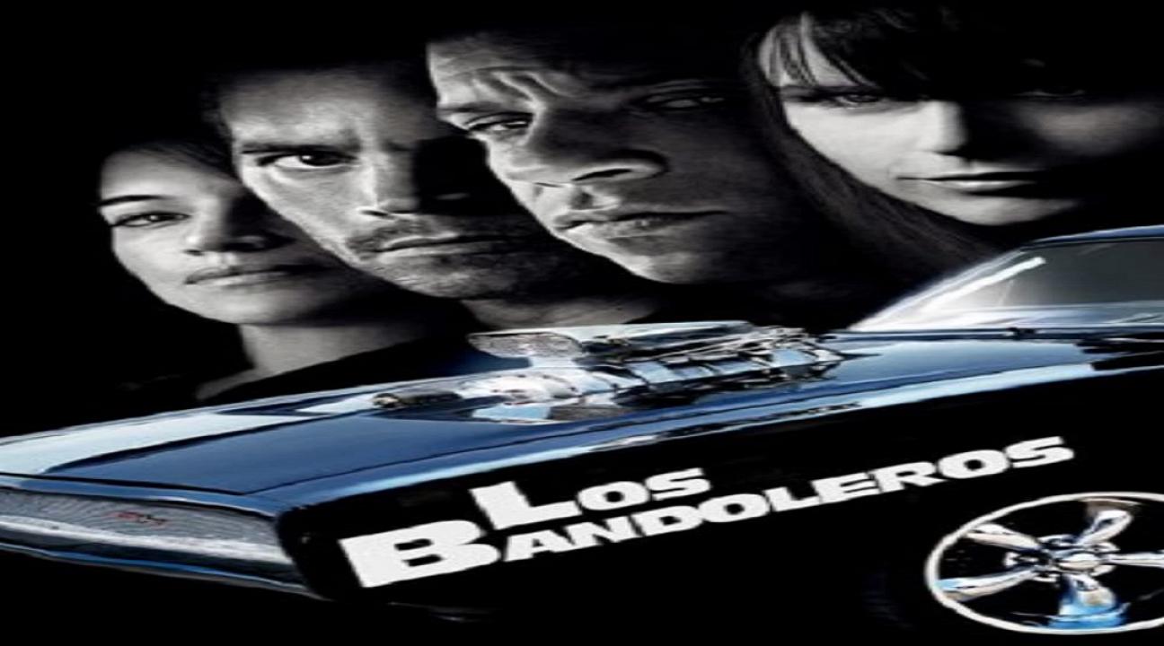 مشاهدة فيلم Los Bandoleros 2009 مترجم
