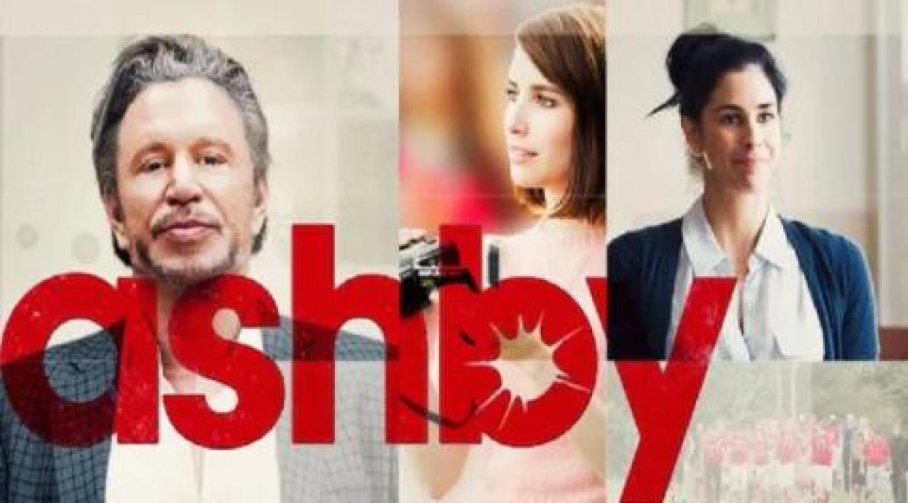 مشاهدة فيلم Ashby 2015 مترجم