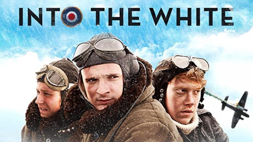 مشاهدة فيلم Into the White 2012 مترجم