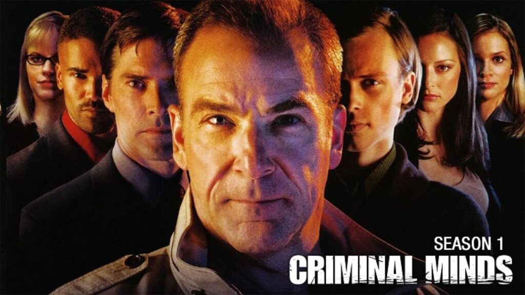 مشاهدة مسلسل Criminal Minds الموسم الاول الحلقة 22 والأخيرة مترجمة