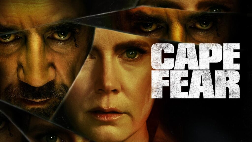 مشاهدة مسلسل Cape Fear الموسم الاول الحلقة 1 الاولي مترجمة HD