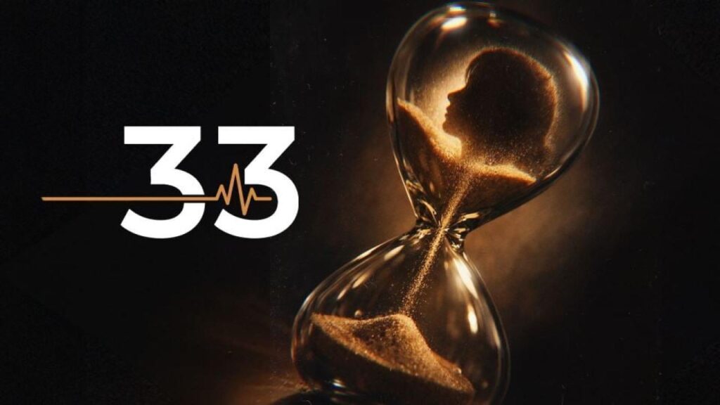 مشاهدة مسلسل 33 الحلقة 13 الثالثة عشر HD