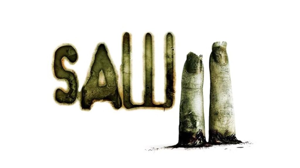 مشاهدة فيلم Saw II 2005 مترجم