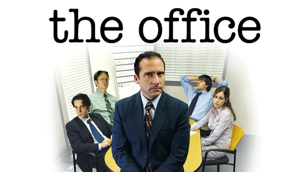 مشاهدة مسلسل The Office الموسم السادس الحلقة 6 مترجمة HD