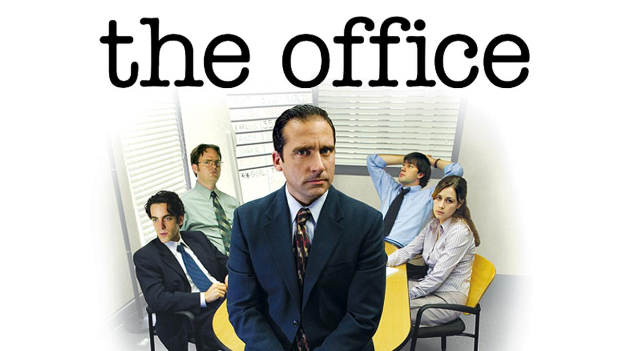مشاهدة مسلسل The Office الموسم السادس الحلقة 10 مترجمة HD